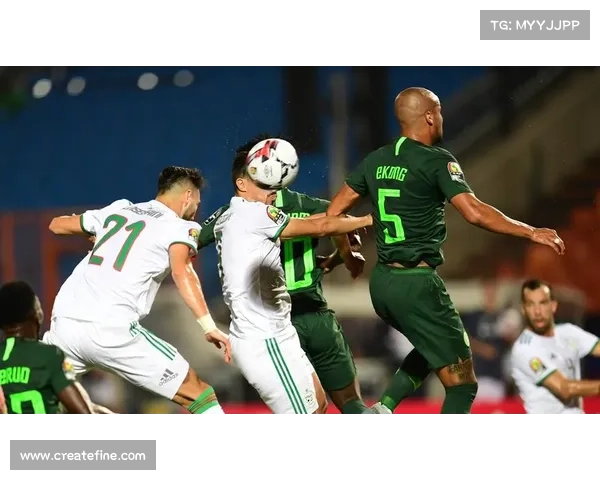 阿尔及利亚男足赛事—阿尔及利亚足球怎么样